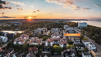 Apartamenty Sun & Snow Jelitkowska