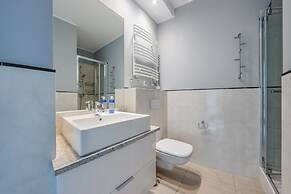 Apartamenty Sun & Snow Jelitkowska