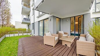 Apartamenty Sun & Snow Jelitkowska