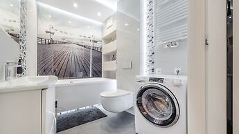 Apartamenty Sun & Snow Jelitkowska