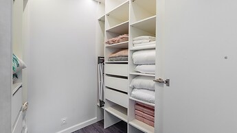 Apartamenty Sun & Snow Jelitkowska