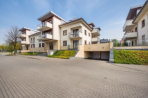 Apartamenty Sun & Snow Jelitkowska