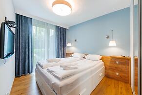 Apartamenty Sun & Snow Jelitkowska