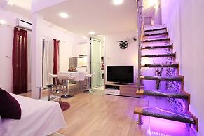 Apartments Ella