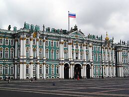 Apartments Nevskaya Classica