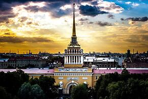 Apartments Nevskaya Classica