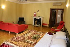 Apartments Nevskaya Classica