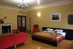 Apartments Nevskaya Classica