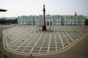 Apartments Nevskaya Classica