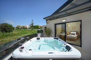 Sun Ray Beach life Villa