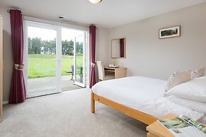 Brown Rigg Lodges