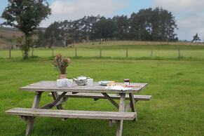 Brown Rigg Lodges