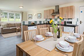 Brown Rigg Lodges