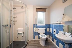 Brown Rigg Lodges