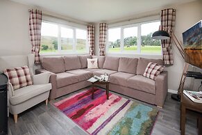 Brown Rigg Lodges