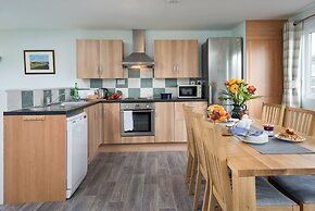 Brown Rigg Lodges