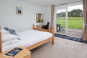 Brown Rigg Lodges