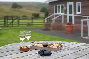 Brown Rigg Lodges