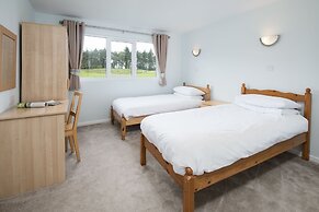 Brown Rigg Lodges