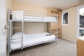 Brown Rigg Lodges