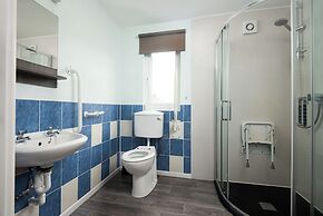 Brown Rigg Lodges
