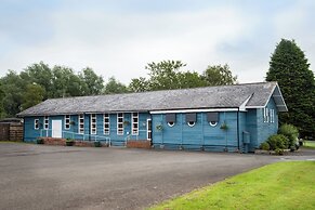 Brown Rigg Lodges