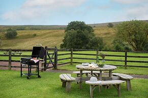 Brown Rigg Lodges