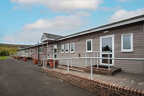 Brown Rigg Lodges