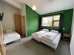 Hörgsland Guesthouse