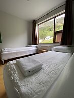 Hörgsland Guesthouse