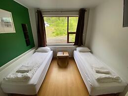 Hörgsland Guesthouse