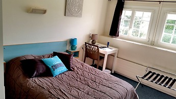 Logis Hotel La Promenade