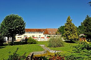 Logis Hotel La Promenade