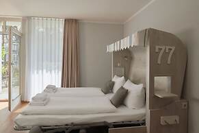 R&R Hotel Strandallee