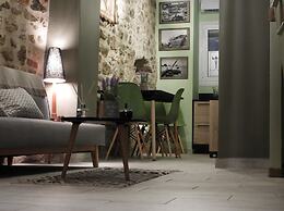 Cozy House Parga