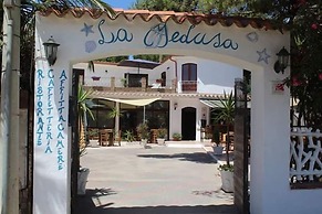 La Medusa