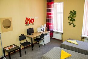 Hotel Gorohovaya 46