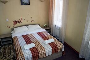 Hotel Gorohovaya 46