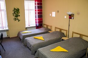Hotel Gorohovaya 46