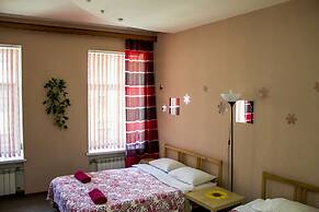 Hotel Gorohovaya 46