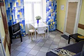 Hotel Gorohovaya 46