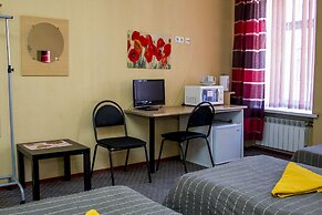 Hotel Gorohovaya 46