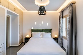 Marvarit Suites