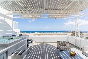 Marvarit Suites