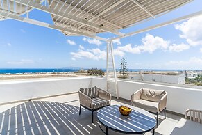 Marvarit Suites