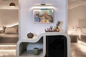 Marvarit Suites
