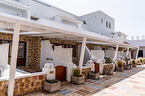 Marvarit Suites