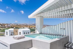 Marvarit Suites