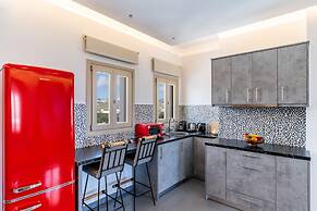 Marvarit Suites