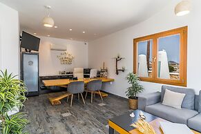 Marvarit Suites